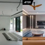 Thiết kế nội thất là gì?