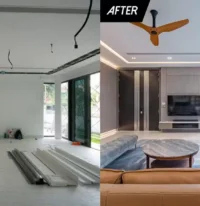 Thiết kế nội thất là gì?